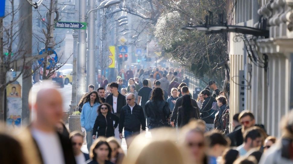 Cât de bogați sunt, de fapt, românii? Banca Națională și cei de la Institutul de Statistică vor să afle