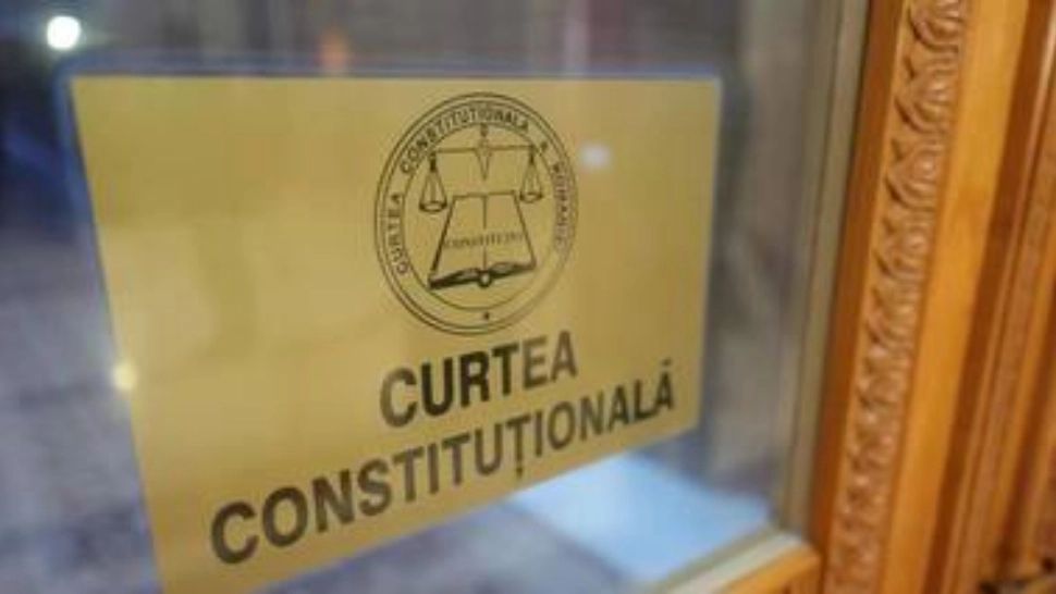 Analiză Daniel Udrescu: Cum CCR a nedreptățit magistrații