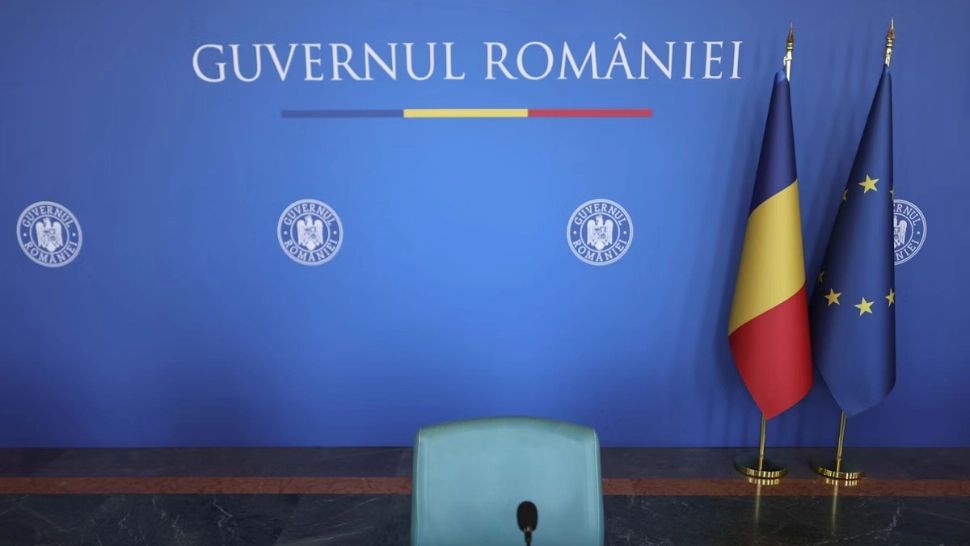 Consiliul Fiscal avertizează că România are nevoie urgent de un nou guvern: „Criza politică schimbă parametrii consolidării fiscal-bugetare”