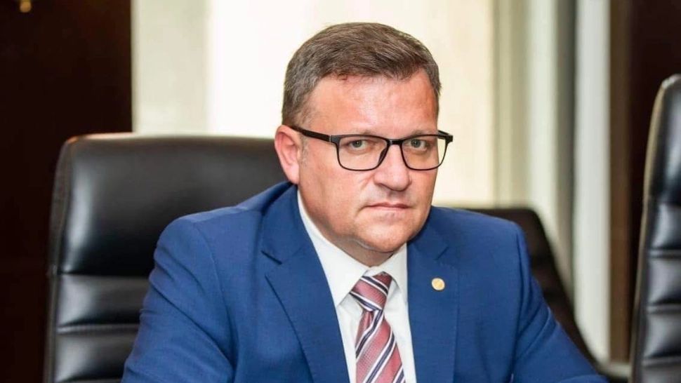 Marius Budăi respinge scenariile de destabilizare economică: Reacția BVB contrazice temerile