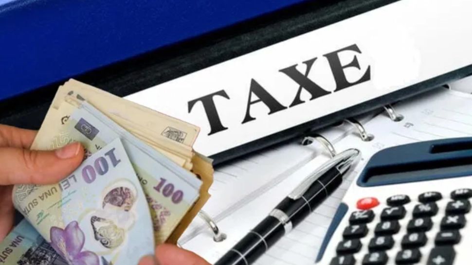 OUG prin care se reduc taxele pentru persoanele cu handicap publicată în Monitorul Oficial – DOCUMENT