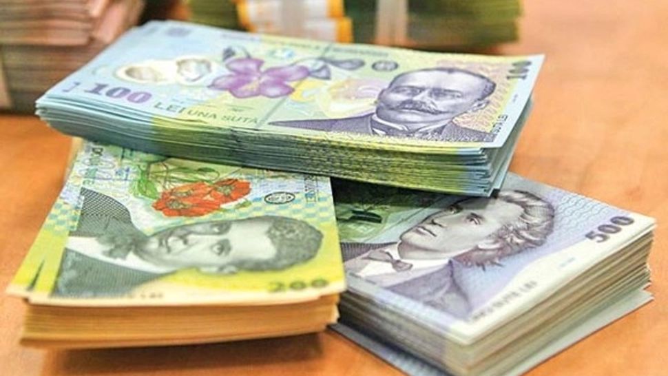 Ministerul Finanțelor s-a împrumutat cu alte 56,4 de milioane de lei de la bănci, pentru plata datoriei publice