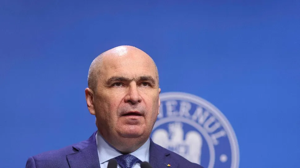 Sindicatele din Guvern îl acuză pe Bolojan de dublu standard după majorările ascunse de la Romgaz