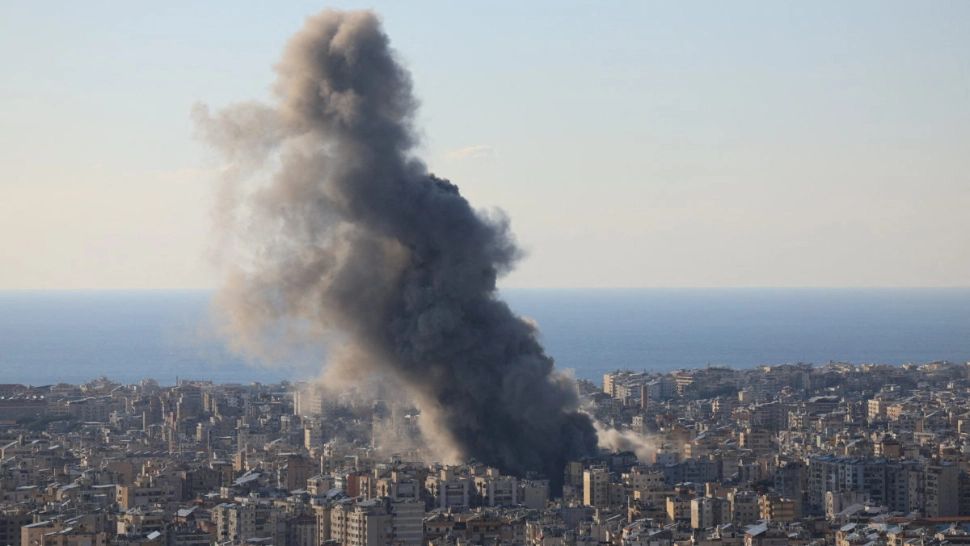 Iran amenință cu extinderea la nivel global a războiului