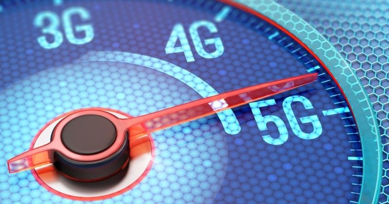 Strategia națională pentru 5G posibil să fie finalizată până la finele anului