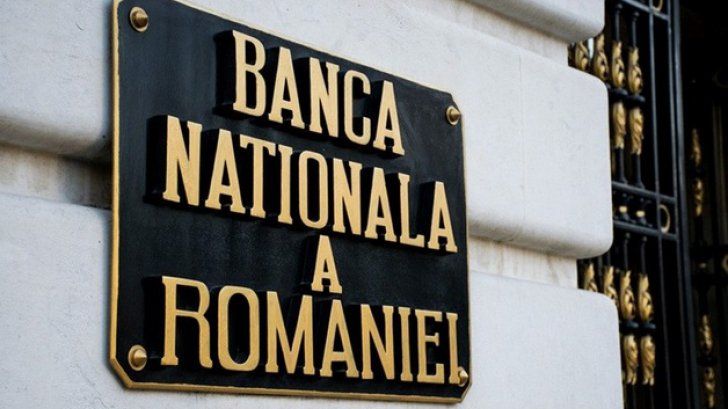 BNR se zbate să iasă din infernul scumpirilor. Dobânzile sar în aer