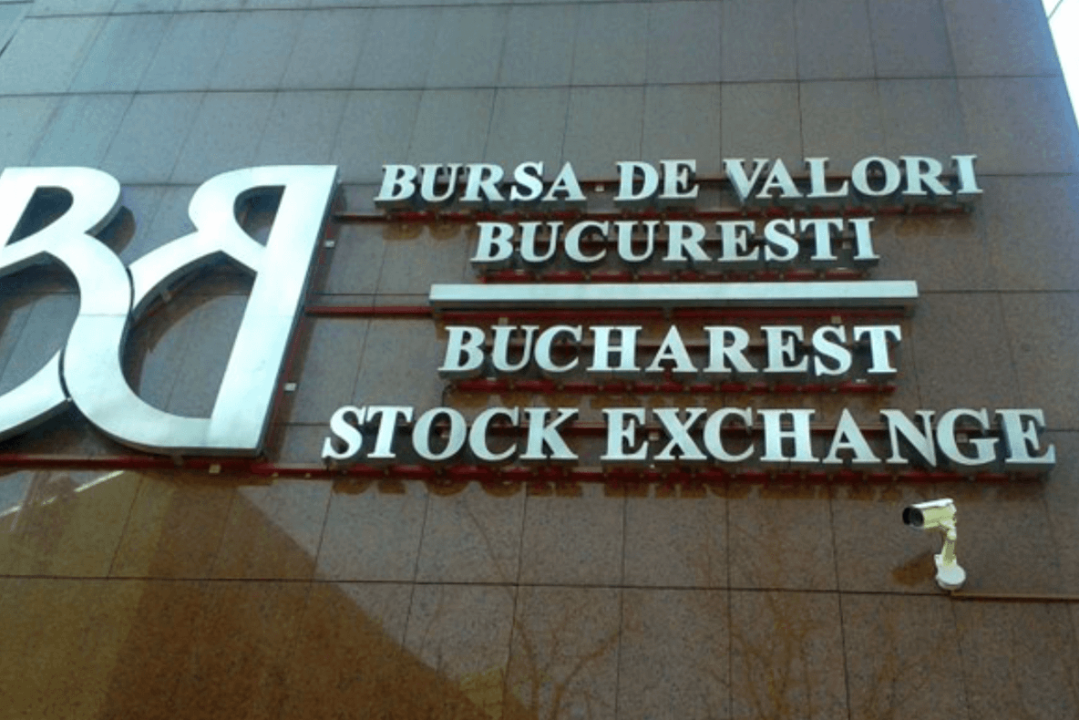 Europa, pe verde, România, pe roșu. Cumpărătorii locali sunt în grevă