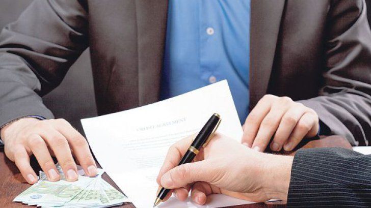 Capitala și 6 județe, cea mai mare contribuție la creșterea creditării în lei cu 14%