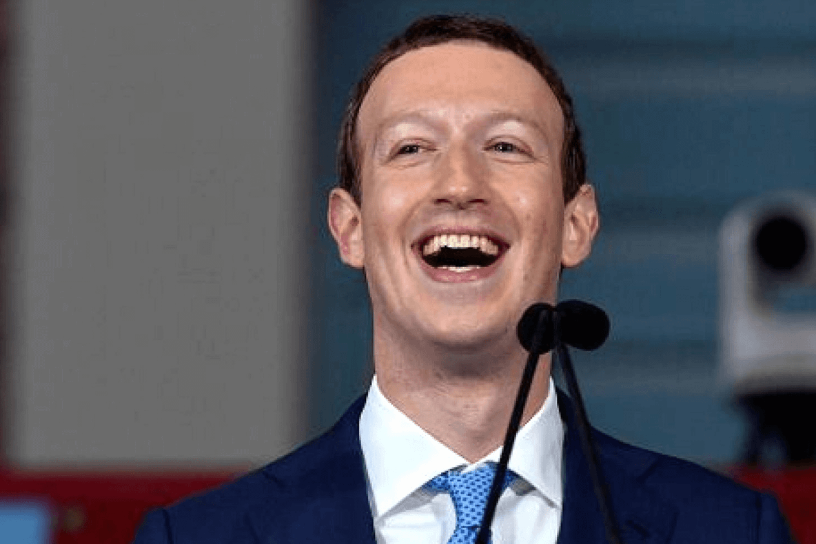 6 milioane de dolari pe zi.  Ce reprezintă aceasta cifră pentru Mark Zuckerberg?