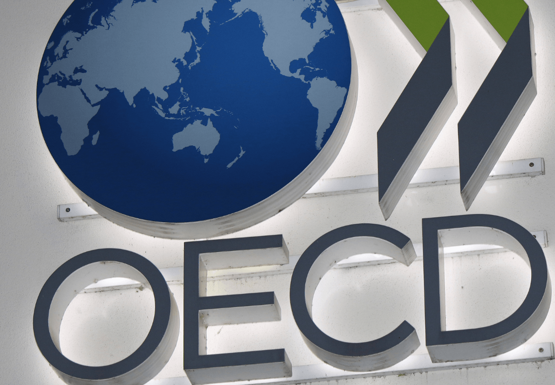 România a primit sprijinul Franţei pentru aderarea la OCDE