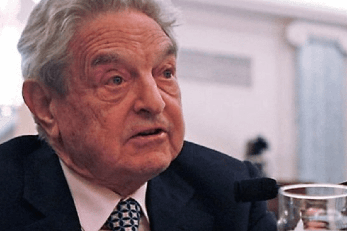 Soros avertizează: UE este în pericol iminent de dispariție