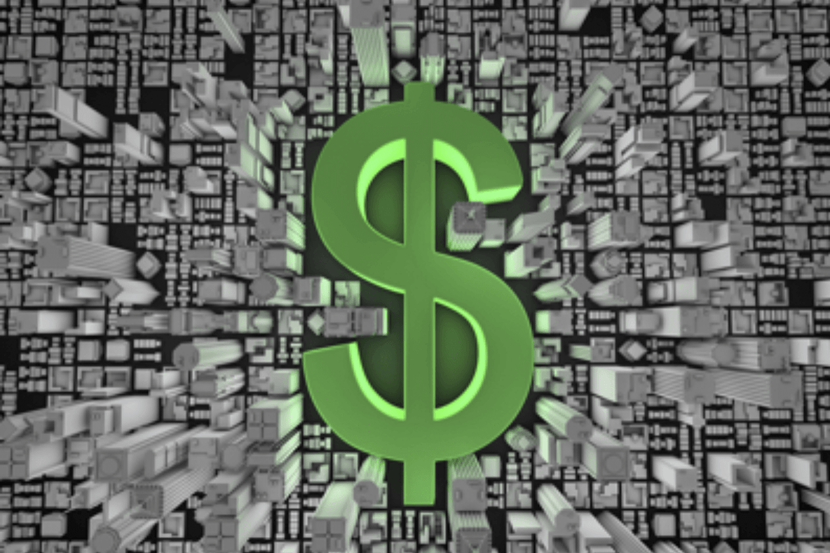 Saltul dolarului dă frisoane. Analiștii români arată spre piețele externe