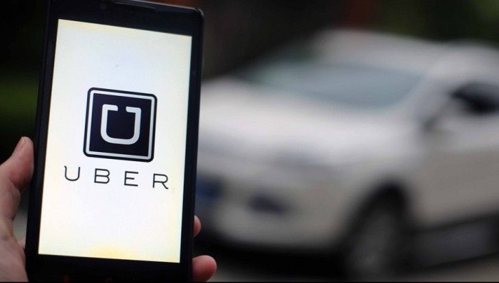 Uber şi Taxify cer amânarea unei potenţiale Ordonanţe de Urgenţă