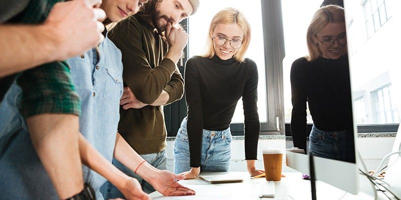 Profilul celor mai căutați angajați: adaptabili, organizați, orientați spre rezultate