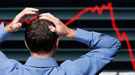 - REVISTA PRESEI - Economia României a fost cea mai volatilă din Europa în istoria recentă!