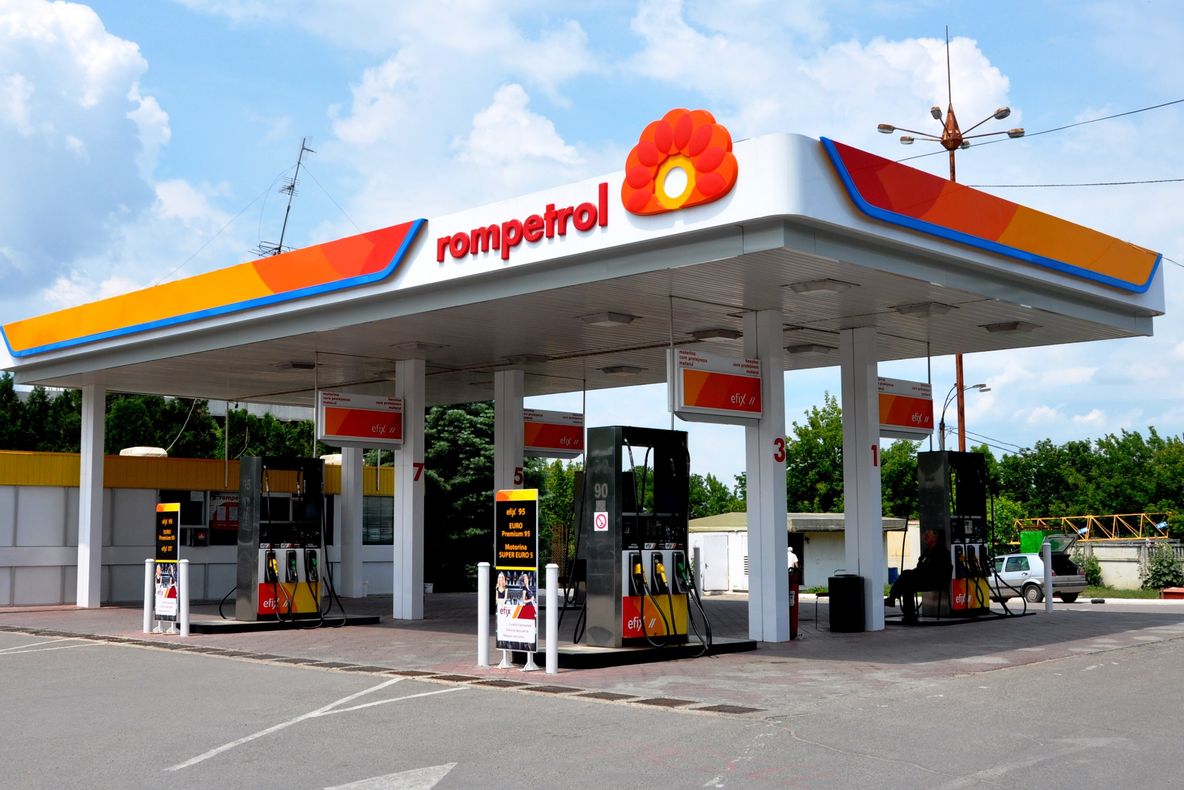 Stafia lui Patriciu la Rompetrol: Deși anunță rezultate bune, kazahii nu reușesc să iasă din afacere