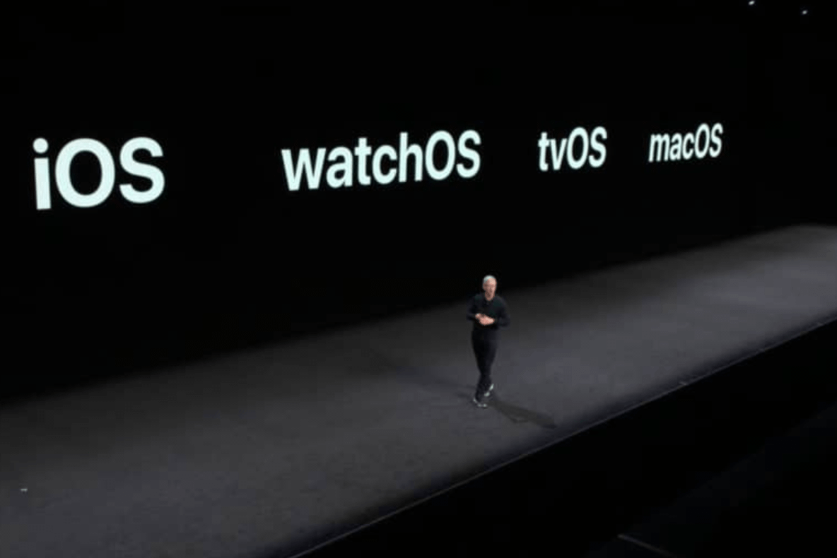 Valoarea companiei Apple, aproape de cinci ori PIB-ul României