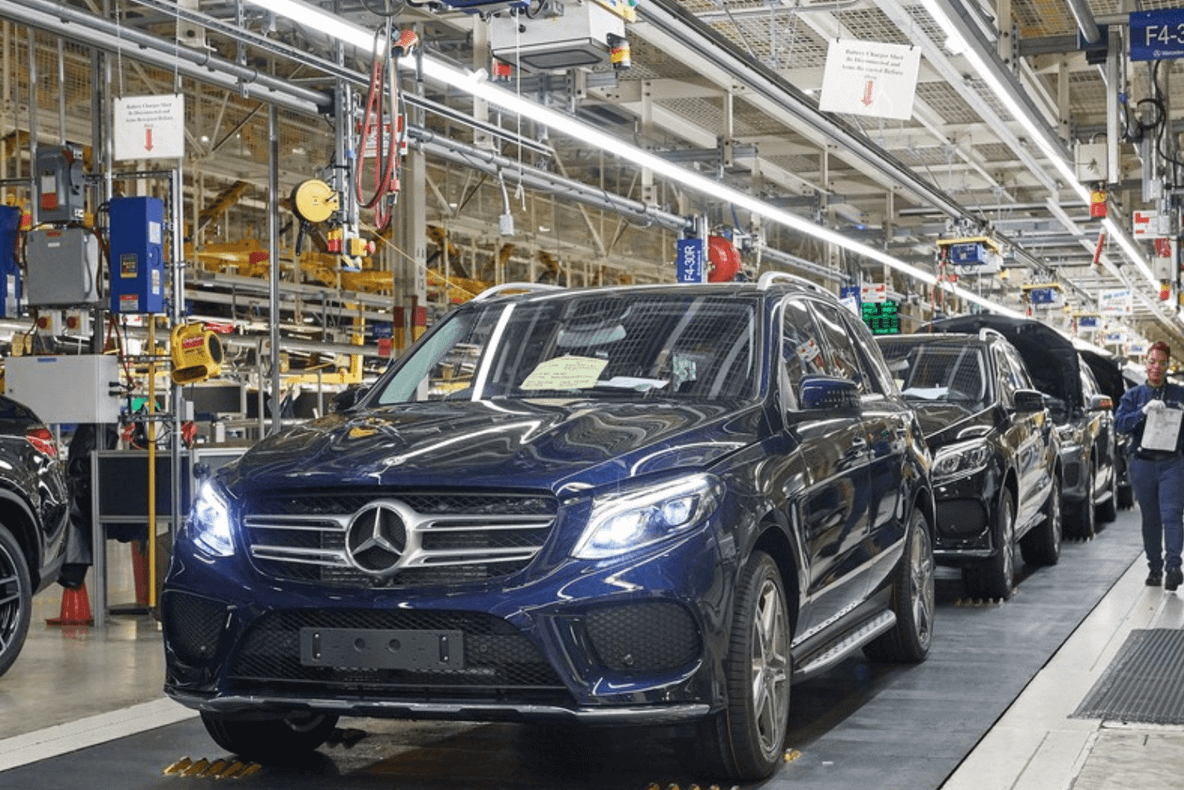 Avertisment de la un constructor auto. 2019 - un an dificil pentru industria de profil