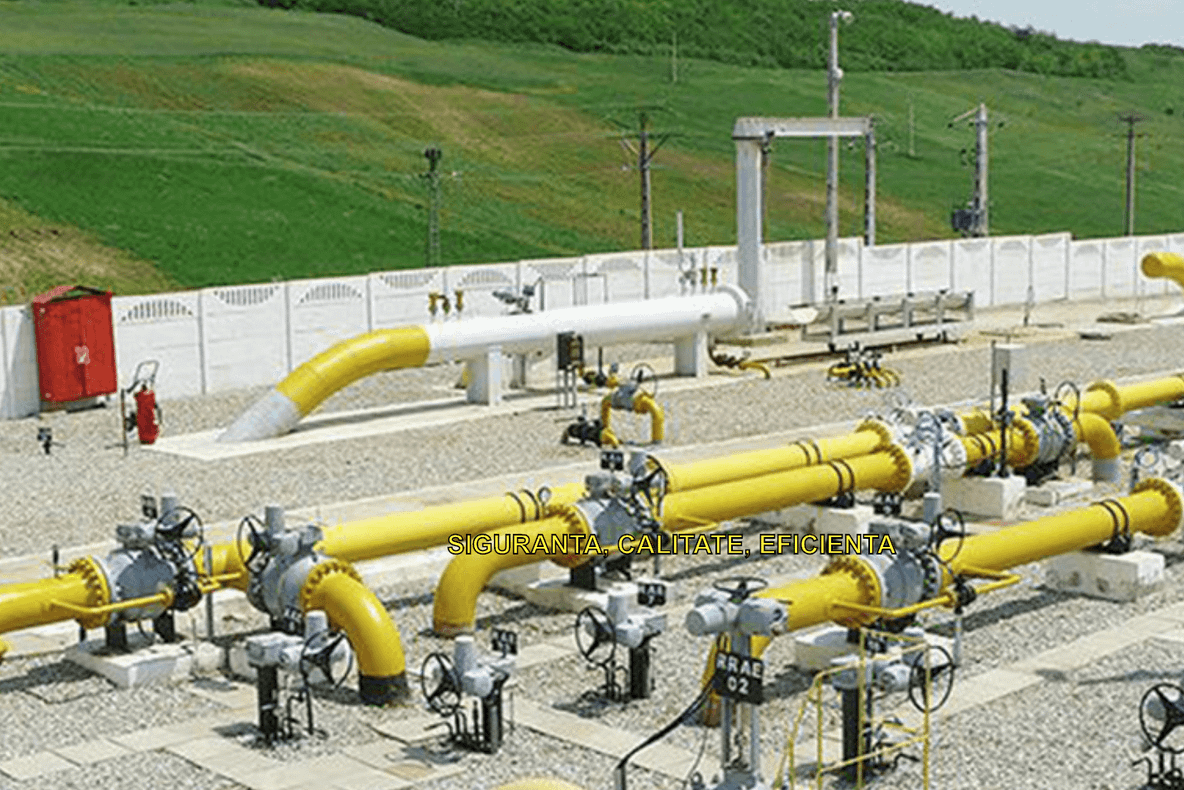 S&amp;P a scazut ratingul Transgaz. Bursa reacționează