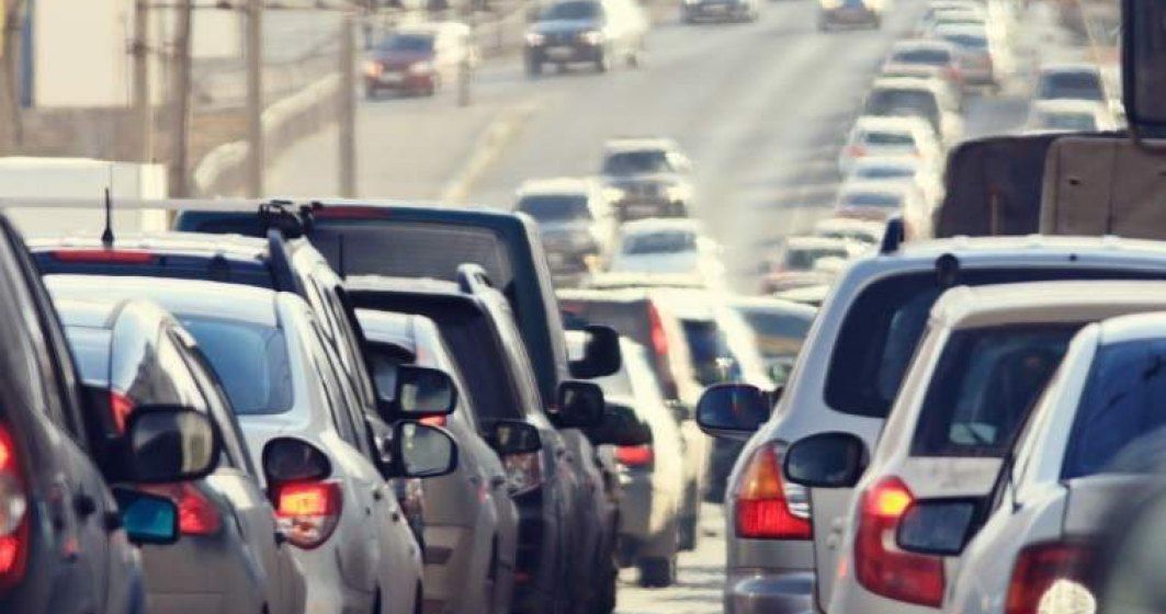 Topul mașinilor noi înmatriculate în România, după cinci luni de vânzari în creștere