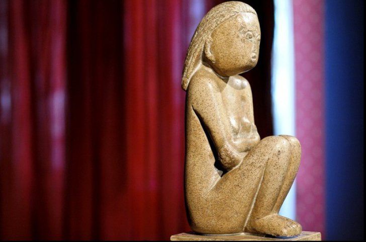 Cuminţenia Pământului a plecat de la Muzeul de Artă. Cât costa asigurarea