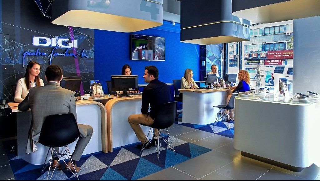 Digi a căzut la pace cu Antenele