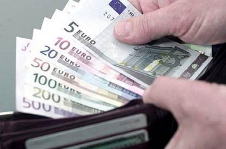 Leul se întărește, dar cât va ține