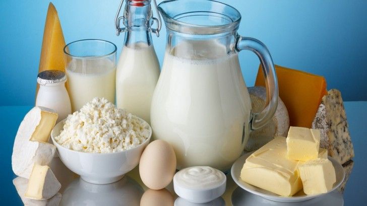 Prețuri record la alimente. Lactatele s-au scumpit în toată lumea