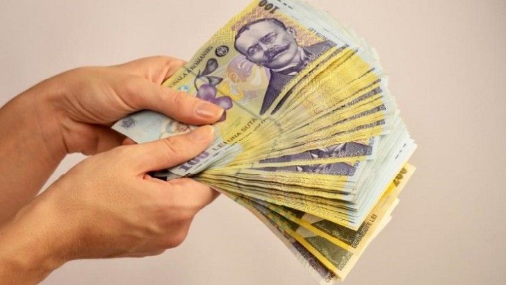 Eurostat: România, cea mai mare inflație din UE 7 luni la rând