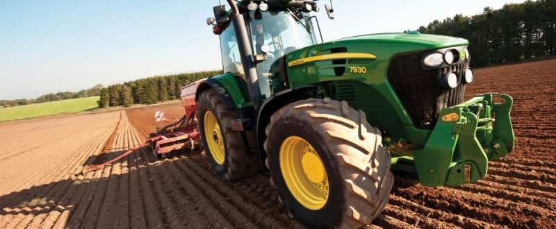 Finanțatorii suplimenteză fondurile puse la dispoziția agricultorilor pentru a susține creșterea sectorului