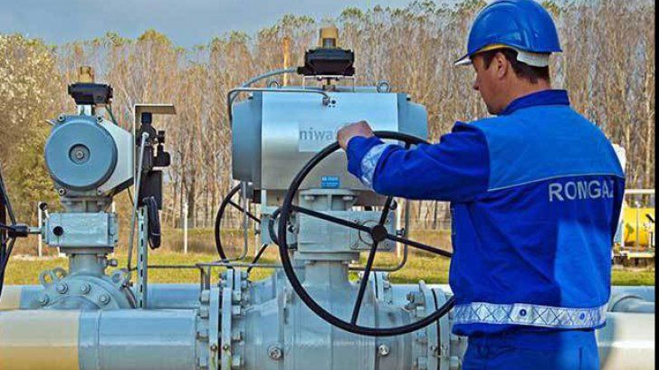 Și Romgaz îl contrazice pe ministru: "Gazul va fi mai scump la iarnă"