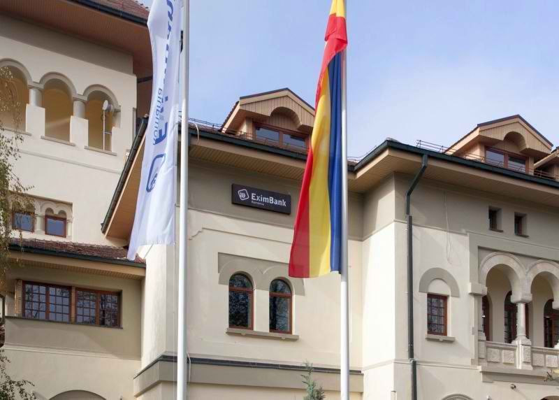 EximBank se orientează spre sectorul IMM prin oferta de operațiuni de factoring