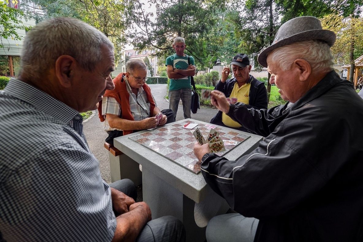 Legea pensiilor a fost modificată, pentru munca în condiții speciale