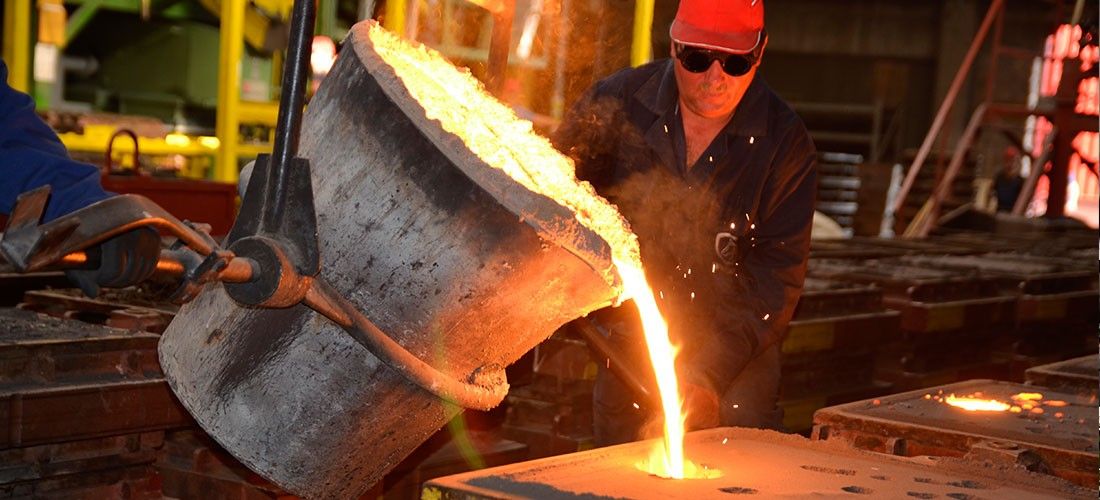 Criză pe piața aluminiului. FMI preconizează creșteri de preț continue, până în 2022