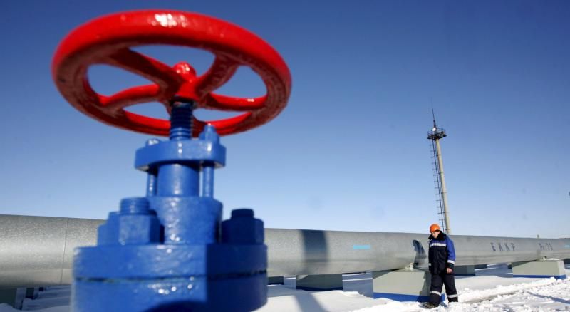 Gazprom se consolidează în Europa de Sud-Est