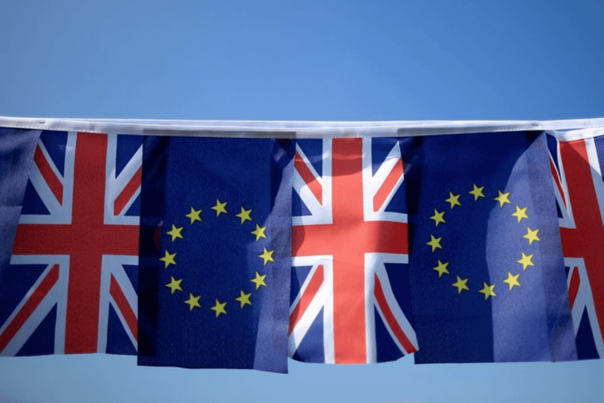 FMI: Fără un acord de Brexit, toată lumea va pierde