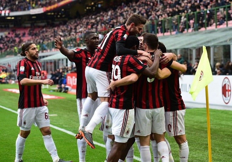 Cutremur la Milan: "Bestia neagră" îi scoate pe chinezi din echipa rossoneri