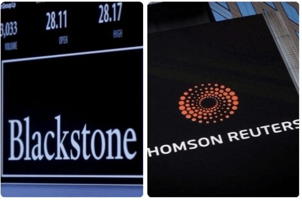 Undă verde pentru preluarea diviziei financiare a Reuters