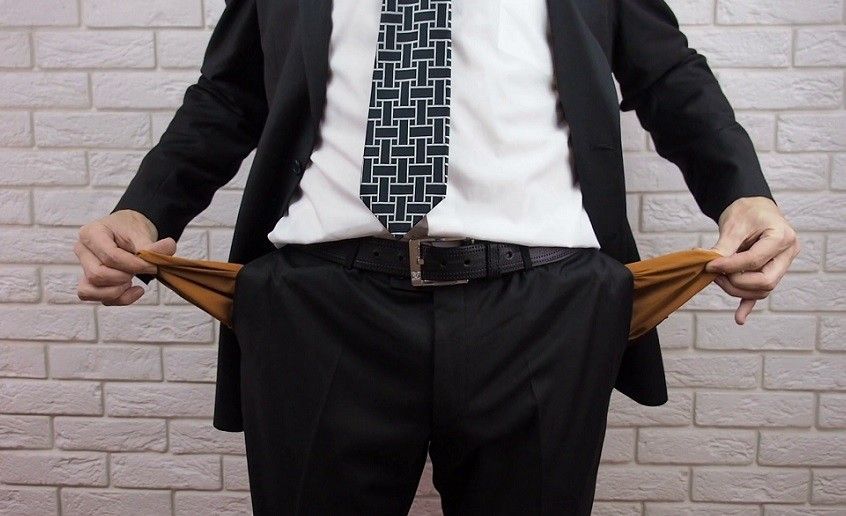 România, țara cu cea mai mare pierdere a veniturilor din cauza inflației