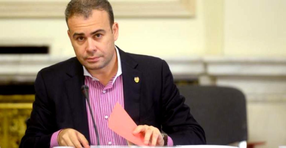 Vâlcov a găsit vinovații pentru scumpirea creditelor: băncile și ROBOR