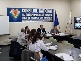 80% din firmele cu datorii sunt de Stat. O amnistie fiscală, semnal negativ, afirmă presedintele Consiliului pentru IMM