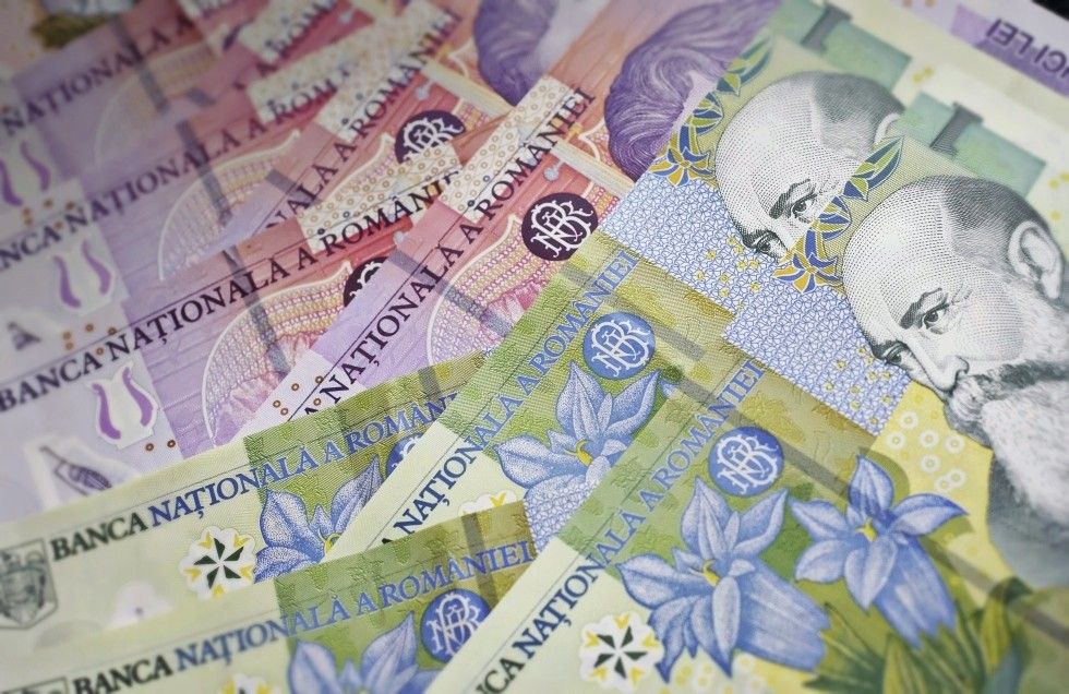 Dobânzi nesemnificative și totuși depozitele în lei ale populației au crescut cu 1 la sută