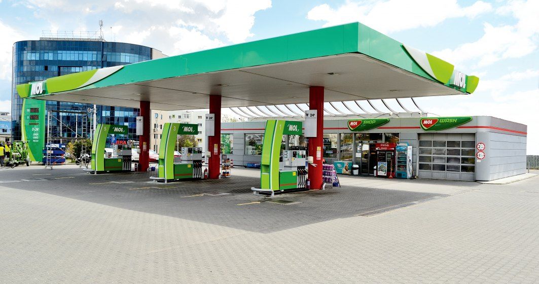 MOL Romania va importa carburanți prin Oil terminal
