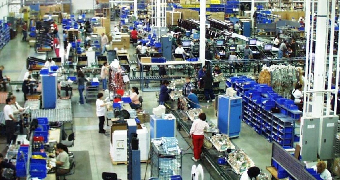 Ericsson investește în două fabrici la Timișoara