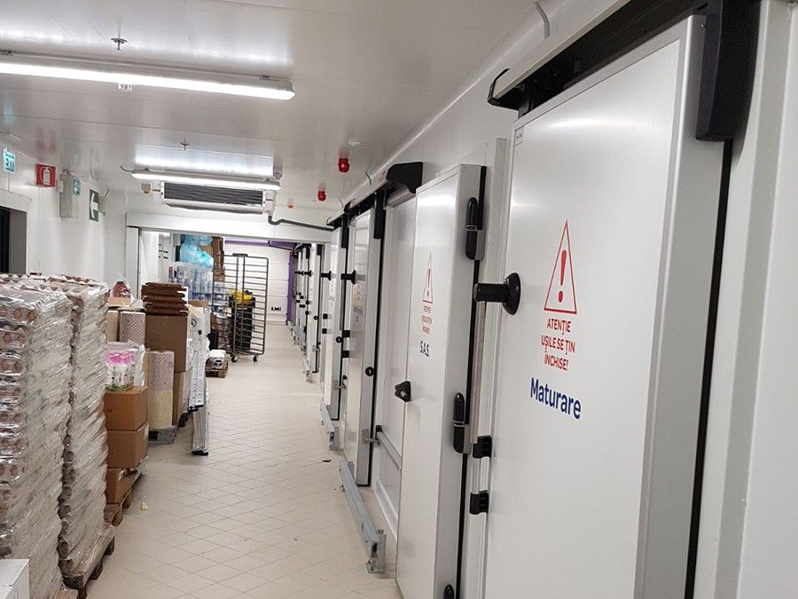 Consiliul Concurenței aprobă preluarea Frigotehnica SRL şi Eco Clima Industrial SRL, de Platforma ROCA S.A.