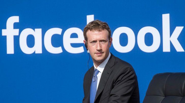 Mark Zuckerberg a pierdut într-o singură zi 17 miliarde de dolari