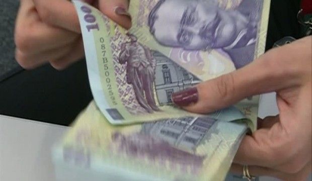 Statul mai împrumută 4 mld. lei ca să plătească pensii si salarii