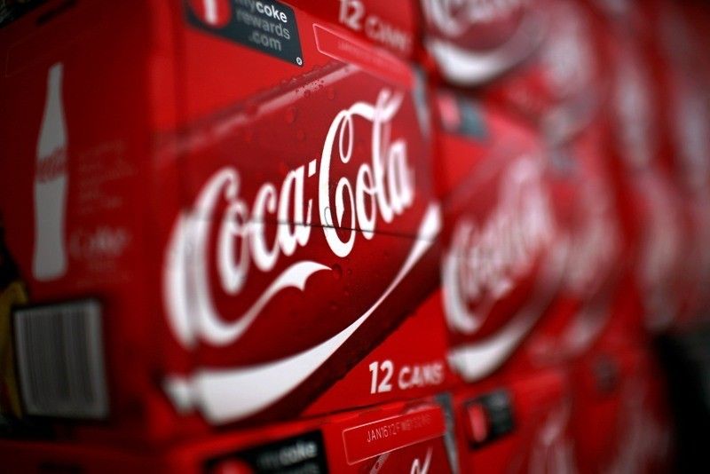 Coca Cola a bătut palma să preia lanțul de cafenele Costa Coffe cu 3,9 miliarde lire sterline