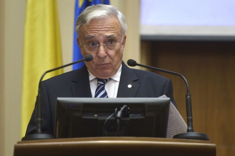 Banca Naţională menţine dobânda cheie la 2,5% an, în ciuda presiunii inflaţioniste