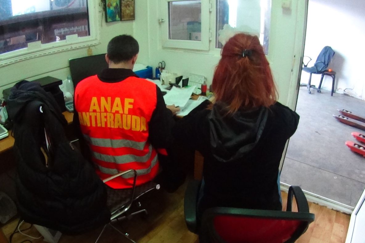 Capcanele informărilor ANAF